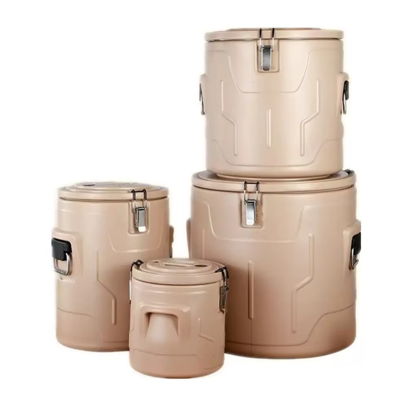 Food Storage Cabinet - 상업용 단열 식품 보관 용기, 호텔