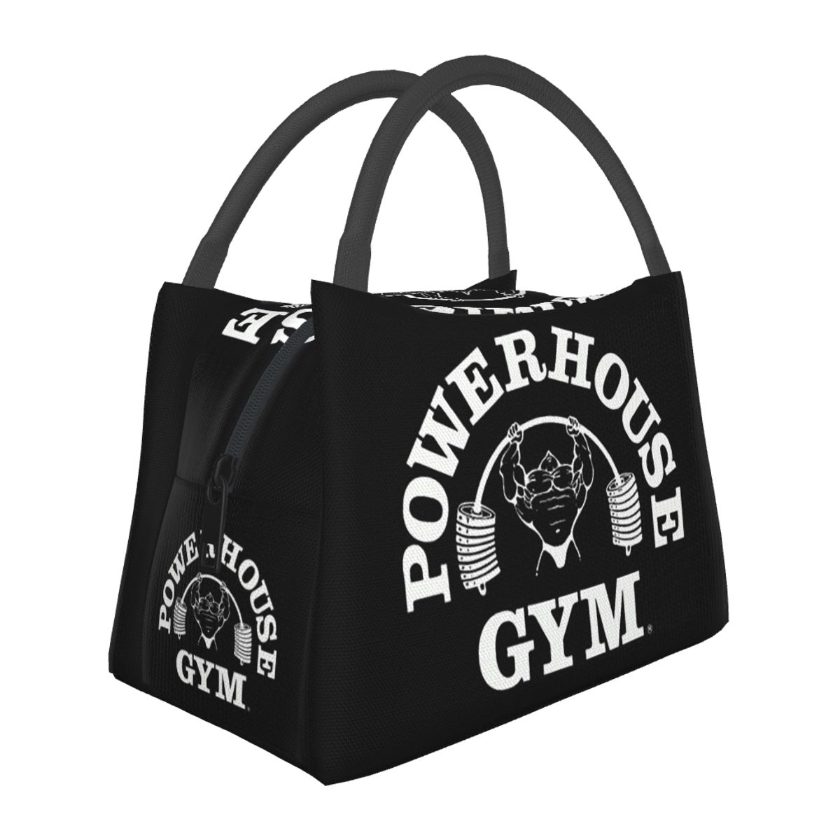 Food Storage Building - Powerhouse Gym Fitness Building 여성용 근육
