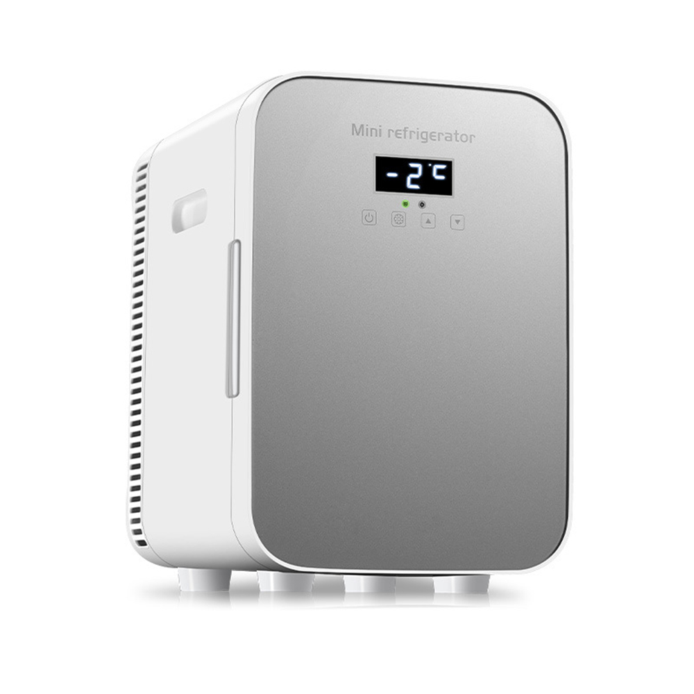 Food Storage To Keep Warm - 15L AC/DC 12-24V/220V 차량용 가정용 미니