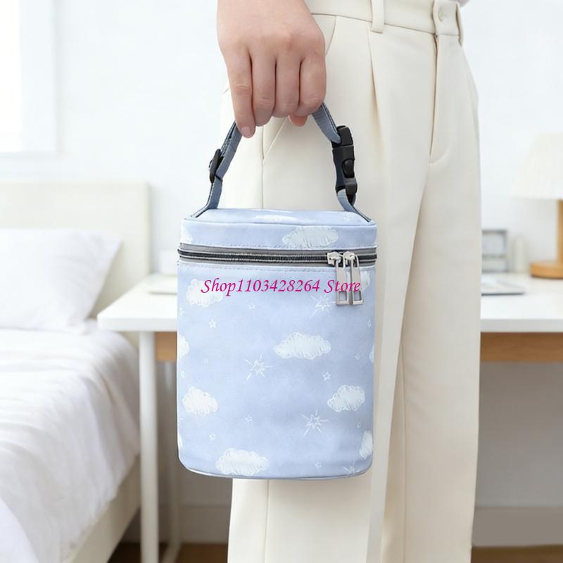 Food Storage To Keep Warm - 걷거나 통근하는 동안 휴대하기 쉬운 유아용