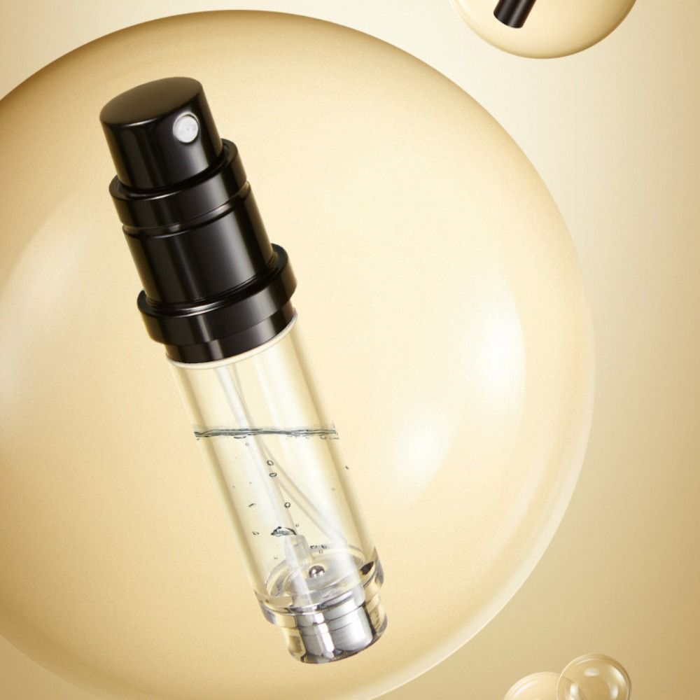 Food Storage News - 5ml 여행용 휴대용 알루미늄 스프레이 알코올