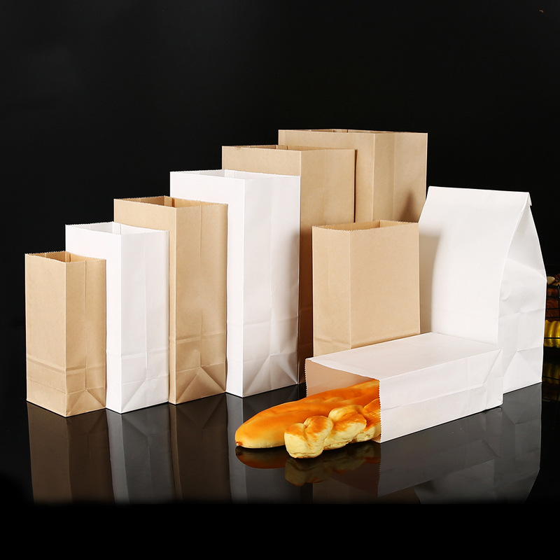 25/50pcs 갈색 크래프트 종이 봉투 절묘한 재활용 - Food Storage In Plants 리뷰 및 가격