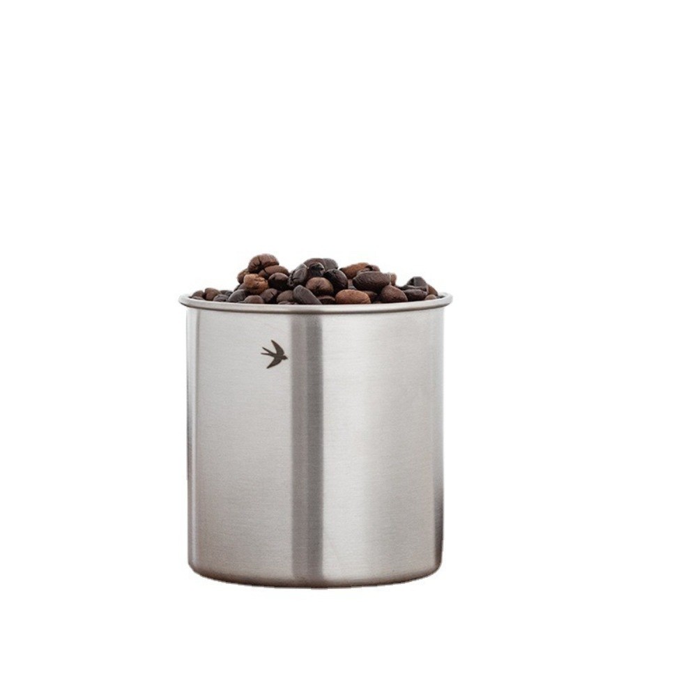새로운 스테인리스 스틸 말차 용기 380ml 560ml - Food Storage News 리뷰 및 가격