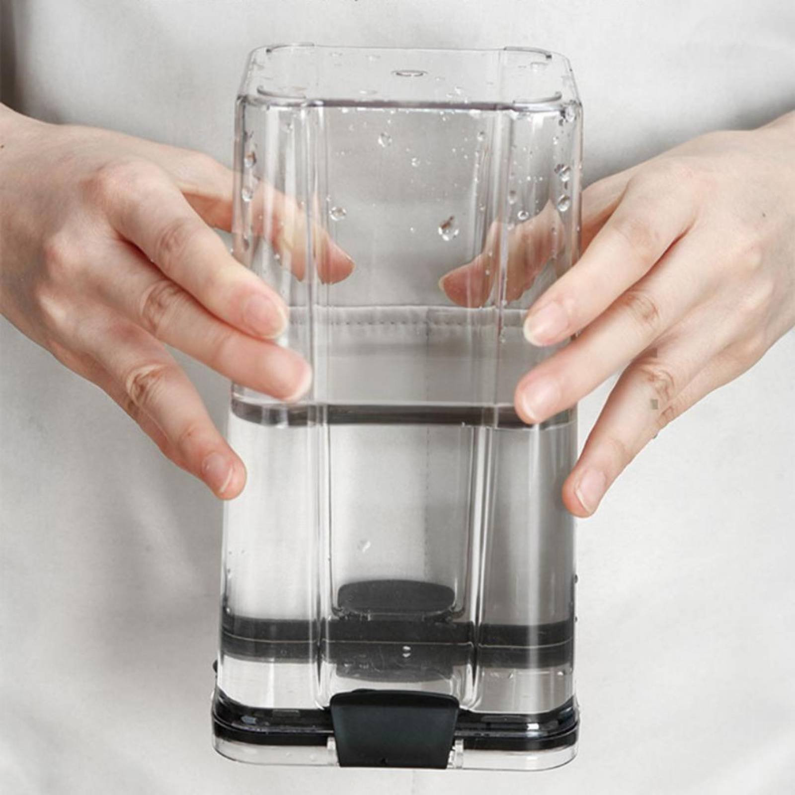 밀폐 식품 보관 용기, 습기 방지 밀봉 곡물 보관함,  - Food Storage Jars & Containers 리뷰 및 가격