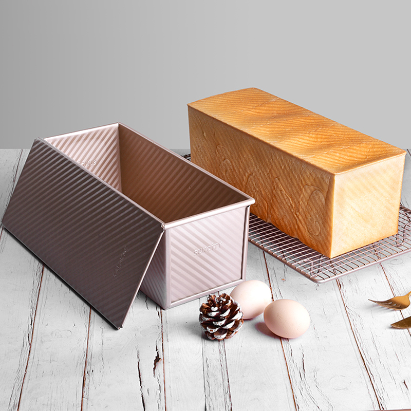 뚜껑이 있는 주방 토스트 몰드, 계란 토스트 빵 홀더용 - Egg Storage Holder 리뷰 및 가격
