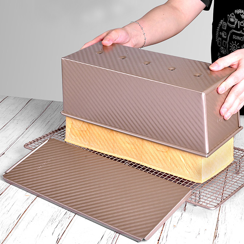 뚜껑이 있는 주방 토스트 몰드, 계란 토스트 빵 홀더용 - Egg Storage Holder 리뷰 및 가격