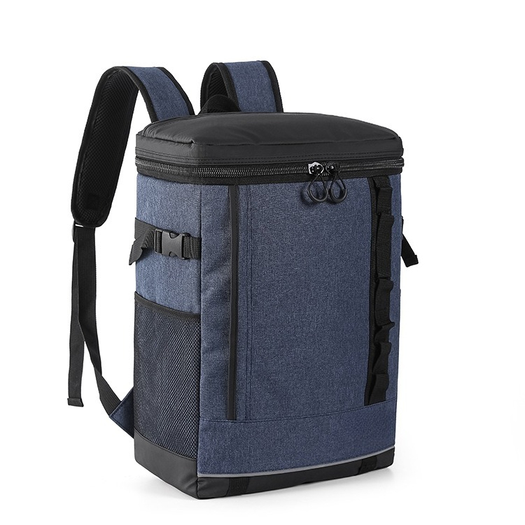 18L 대용량 누수 방지 단열 쿨러 백, 야외 음식 음 - Food Storage To Keep Warm 리뷰 및 가격