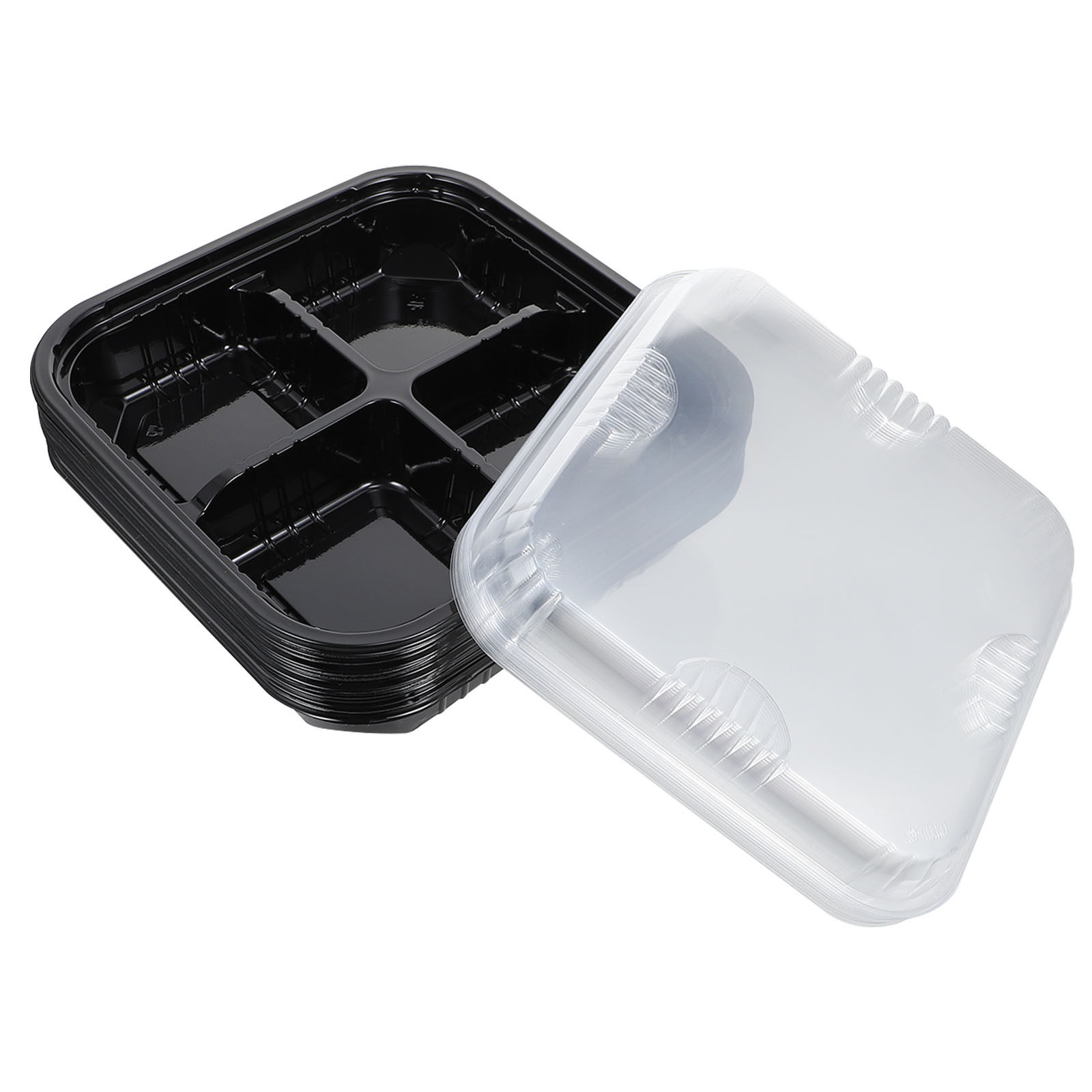 10Pcs 다기능 과일 포장 상자 야외 피크닉 레스토랑 - Food Storage Reserve 리뷰 및 가격