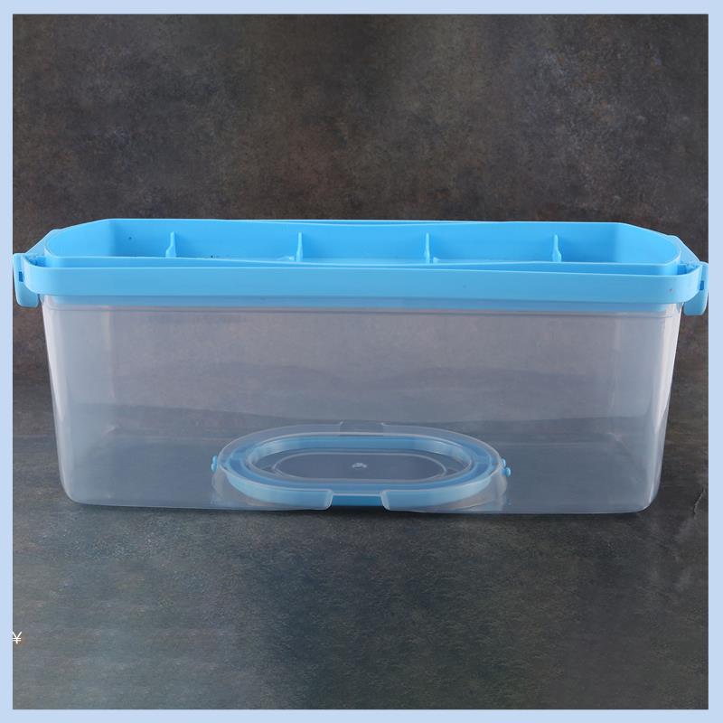 MLGB-손잡이가 있는 휴대용 빵 상자, 빵/케이크 용 - Food Storage Handling 리뷰 및 가격