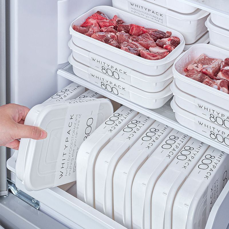 일본산 육류 포장 상자 식품 등급 냉장고 보관 과일 야 - Food Storage On Table 리뷰 및 가격