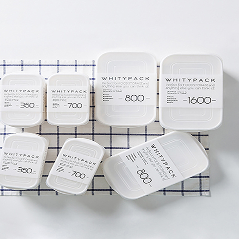 일본산 육류 포장 상자 식품 등급 냉장고 보관 과일 야 - Food Storage On Table 리뷰 및 가격