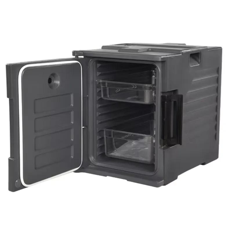 회전성형 플라스틱 보온 식품 운반용기, 핫 푸드 컨테이 - Food Storage To Keep Warm 리뷰 및 가격