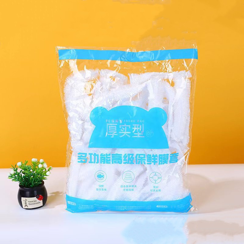 일회용 식품 랩, 과일 보존 그릇 커버, 식품 뚜껑,  - Food Storage Utensils 리뷰 및 가격