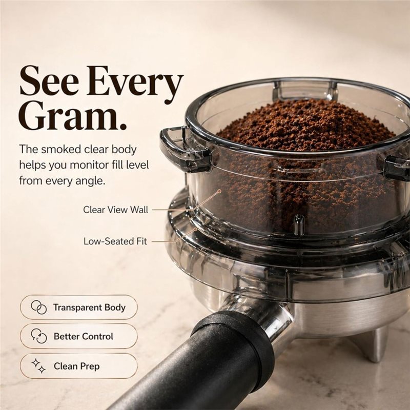 브레빌 바리스타 익스프레스, 프로, 터치, 밤비노 에스 - Breville Espresso Barista Touch 리뷰 및 가격
