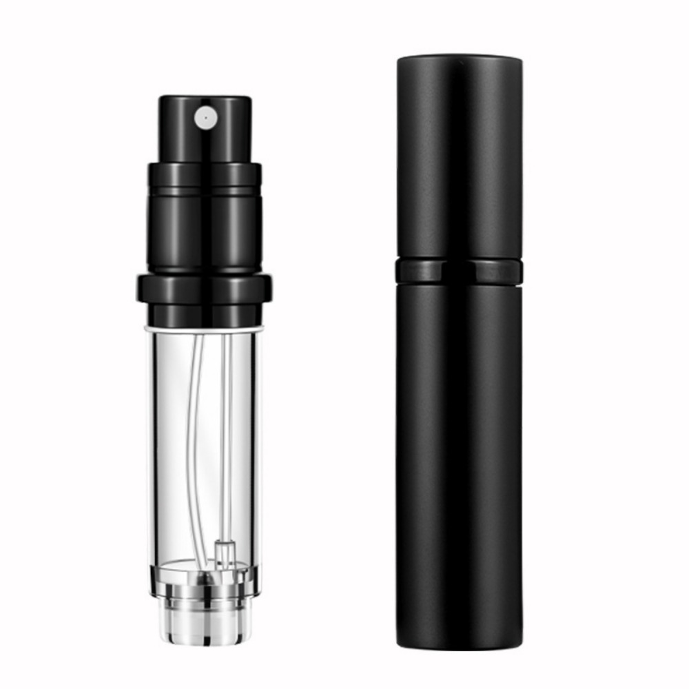 5ml 신제품 화장품용 알루미늄 액체 용기, 빈 리필  - Food Storage News 리뷰 및 가격