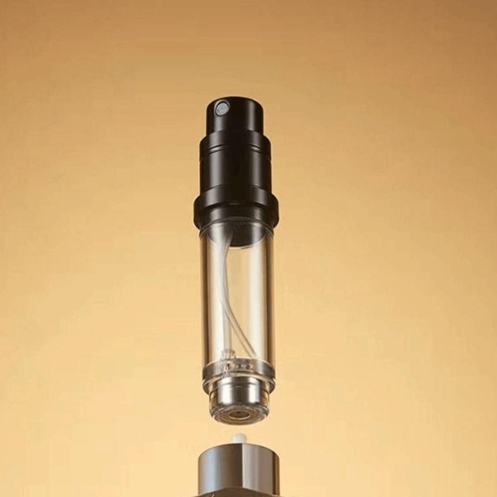 5ml 신제품 화장품용 알루미늄 액체 용기, 빈 리필  - Food Storage News 리뷰 및 가격