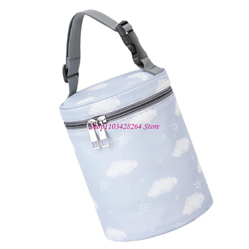 걷거나 통근하는 동안 휴대하기 쉬운 유아용 폴리 에스터 - Food Storage To Keep Warm 리뷰 및 가격