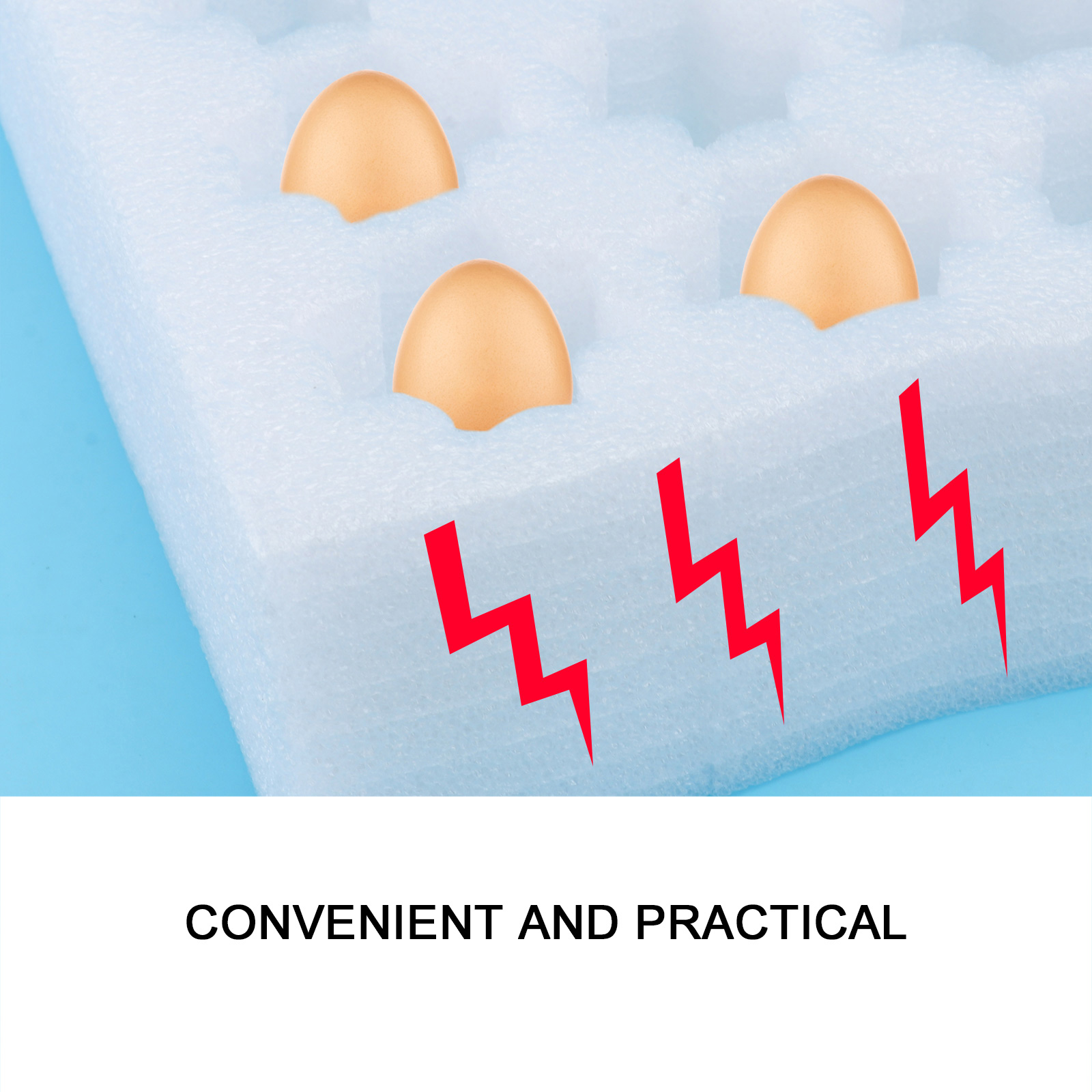 2개입 충격 방지 계란 홀더 40칸 프리미엄 PE 보관 - Egg Storage Holder 리뷰 및 가격