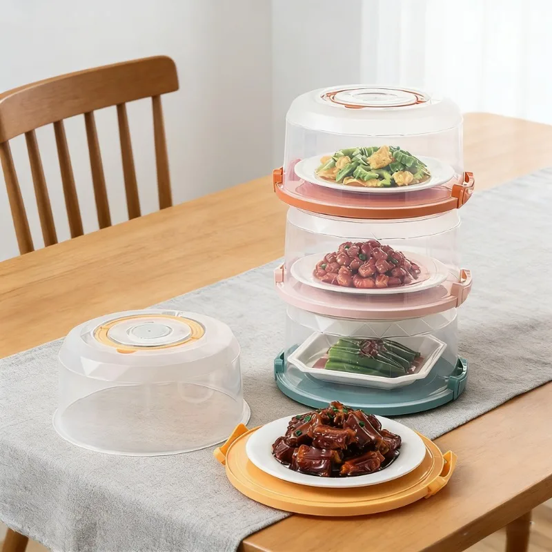 휴대용 8인치 케이크 박스 식품 신선 보관 박스 냉장고 - Food Storage Year Supply 리뷰 및 가격