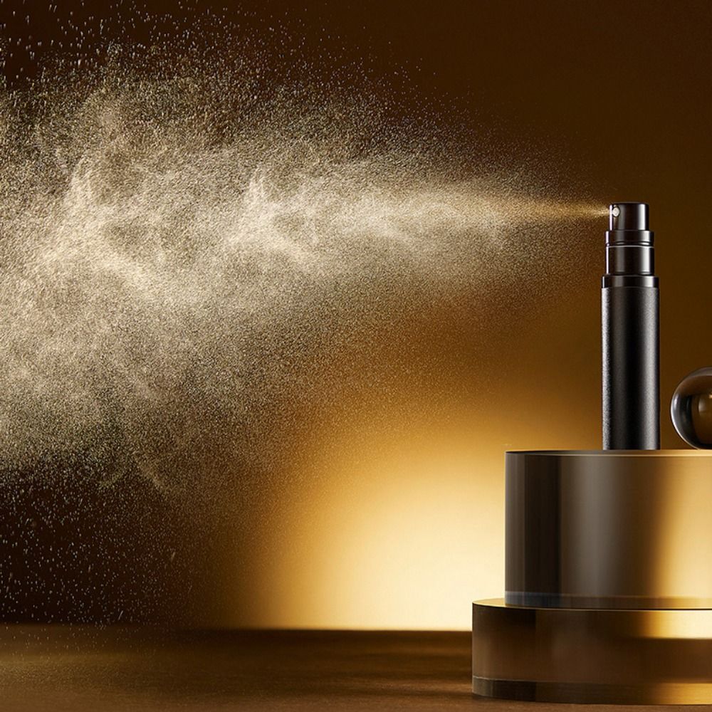5ml 신형 알루미늄 화장품 스프레이 알코올 액체 용기 - Food Storage News 리뷰 및 가격