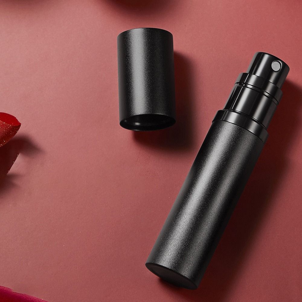 5ml 신형 알루미늄 화장품 스프레이 알코올 액체 용기 - Food Storage News 리뷰 및 가격