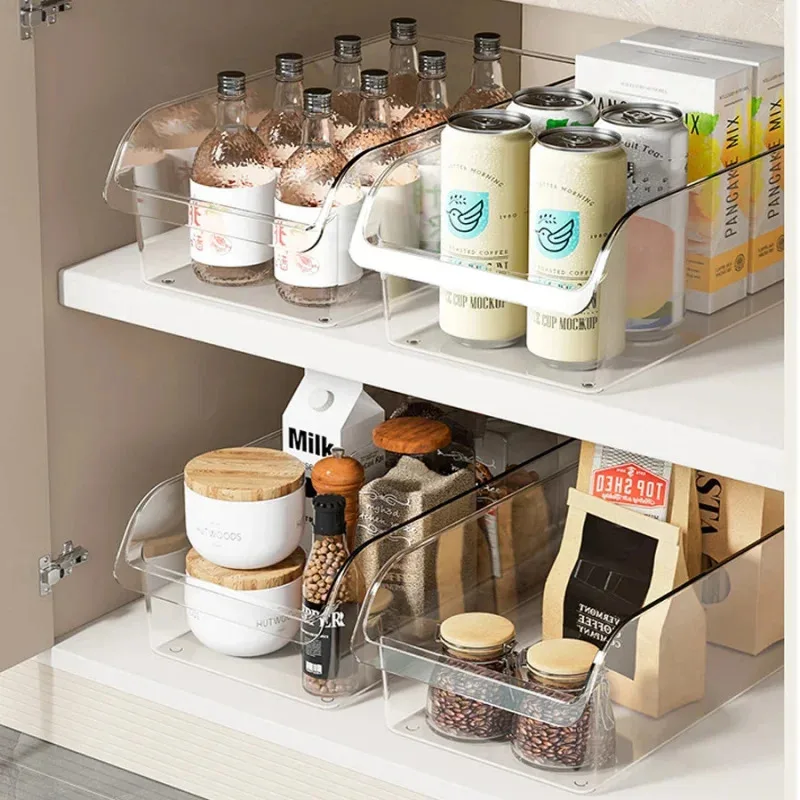 예, 1/2개 냉장고 정리함, 냉장고 정리 용기, 재사 - Food Storage Kitchen Cabinet 리뷰 및 가격