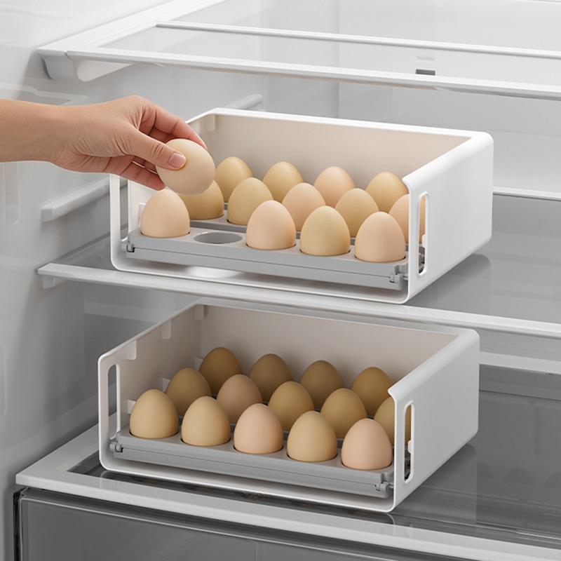 DT39 접이식 계란 보관함 (냉장고 측면 도어용) 3 - Egg Storage Holder 리뷰 및 가격