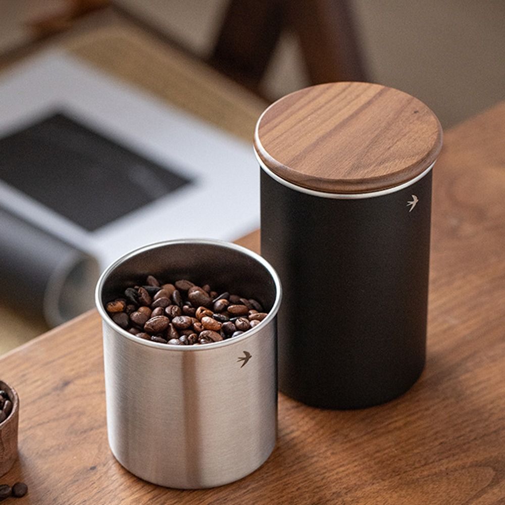 새로운 스테인리스 스틸 말차 용기 380ml 560ml - Food Storage News 리뷰 및 가격