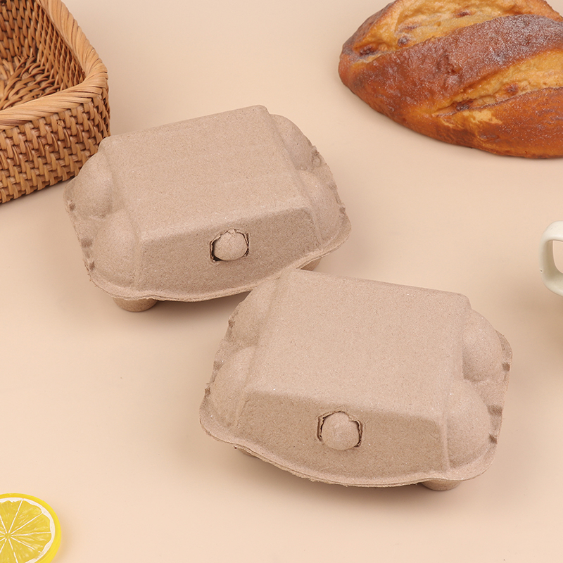10Pcs 펄프 계란 상자 15cm 재사용 가능한 쌓을 - Egg Storage Holder 리뷰 및 가격
