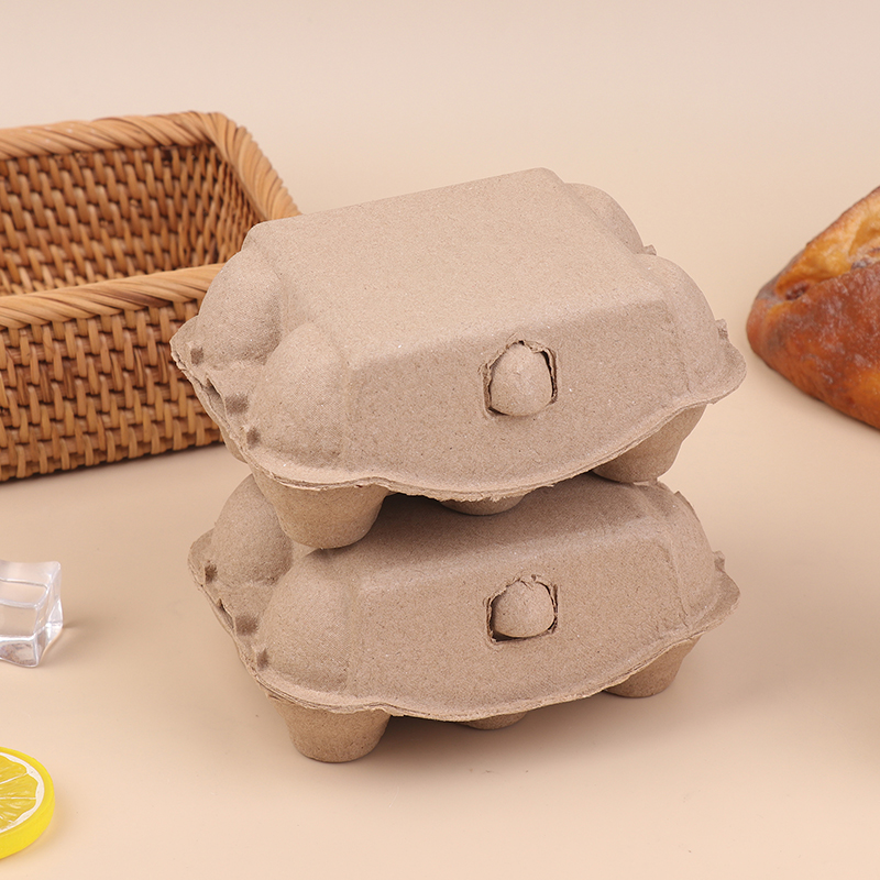10Pcs 펄프 계란 상자 15cm 재사용 가능한 쌓을 - Egg Storage Holder 리뷰 및 가격