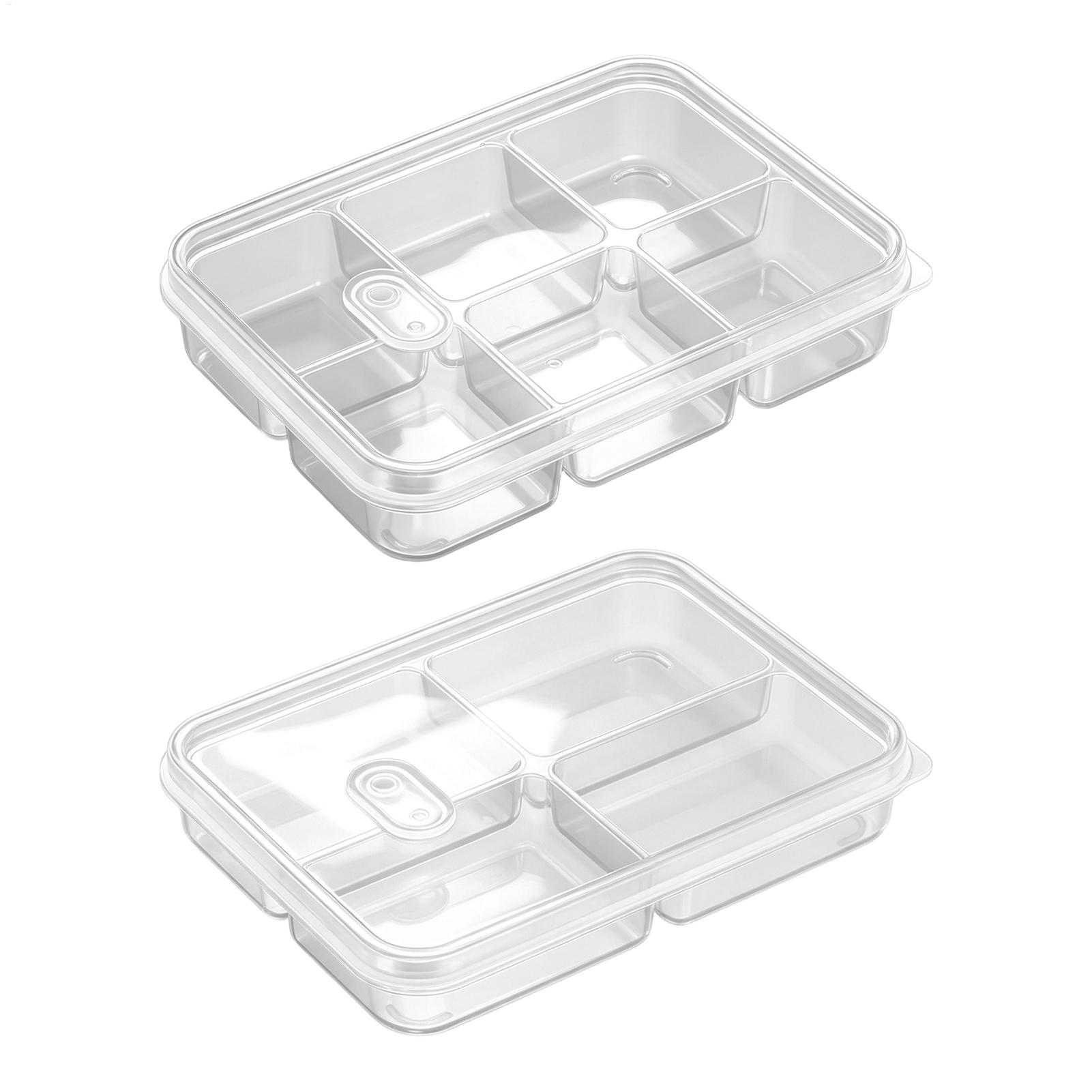 1PC 냉장고 보관 상자 고기 야채 신선 유지 보관 상 - Food Storage On Table 리뷰 및 가격
