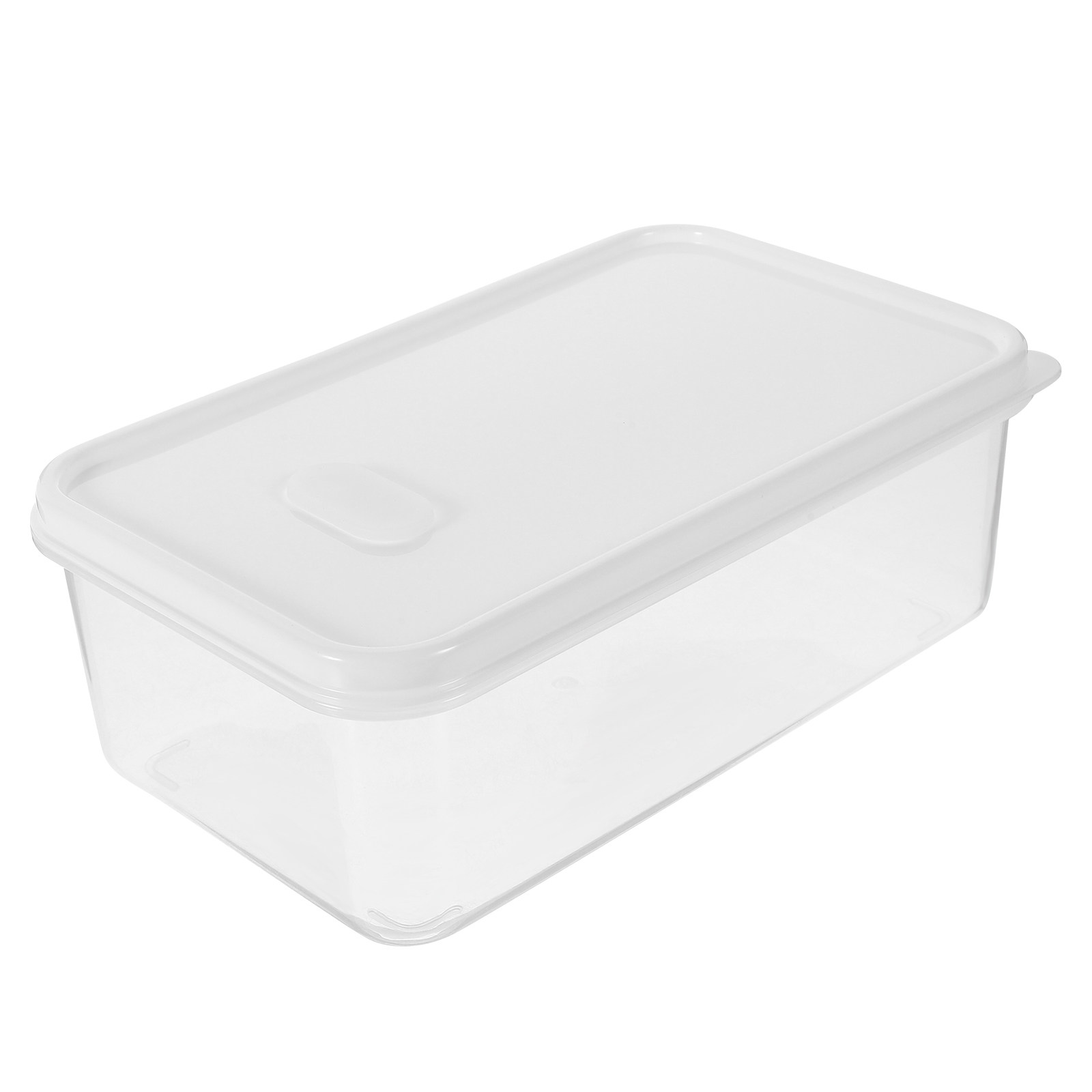 특대형 밀폐형 빵 보관함 투명 플라스틱 토스트 보관 용 - Food Storage Restaurant 리뷰 및 가격