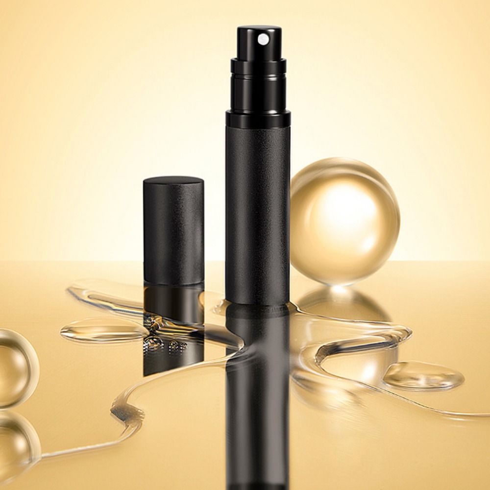5ml 여행용 휴대용 알루미늄 스프레이 알코올 액체 용 - Food Storage News 리뷰 및 가격