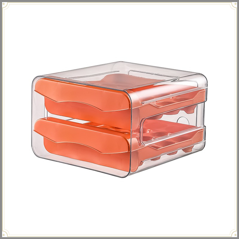 식품 등급 PP & PET 계란 보관함 32칸 대용량  - Egg Storage Holder 리뷰 및 가격